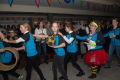 Boerenbruidspaartje-65