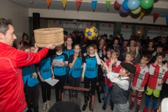 Boerenbruidspaartje-69