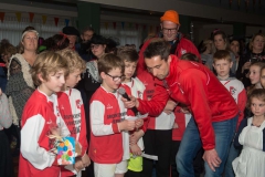 Boerenbruidspaartje-70