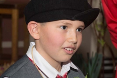 Boerenbruidspaartje-74