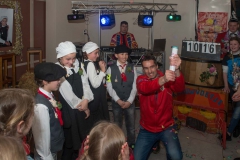 Boerenbruidspaartje-76