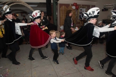 Boerenbruidspaartje-77