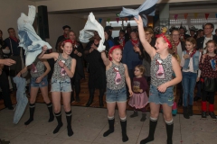 Boerenbruidspaartje-79