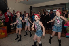 Boerenbruidspaartje-80