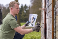 Koeienstal Lierop (1)