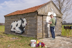 Koeienstal Lierop (14)