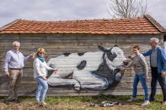 Koeienstal Lierop (16)