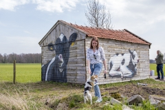 Koeienstal Lierop (19)