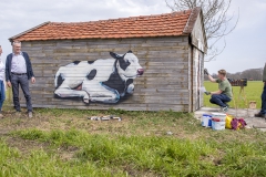 Koeienstal Lierop (20)