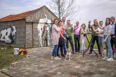 Koeienstal Lierop (23)