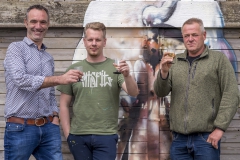 Koeienstal Lierop (8)