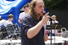 21 john klaus
