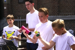 24 YD gr 2 roland teun timo enz