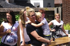 26 mariekehurk kind marjan saskia petra