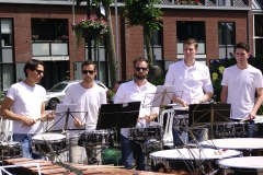 56 slagwerk senioren chris en select gr