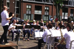 59 fanfare senioren groep