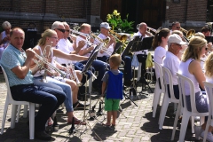 62 fanfare senioren gertje en rest