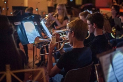 hanswasmusydfanfare