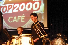 t2000slagwerkniels