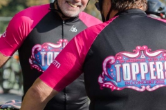 Tour der ongeschoren benen-132