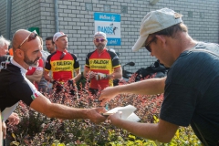 Tour der ongeschoren benen-136