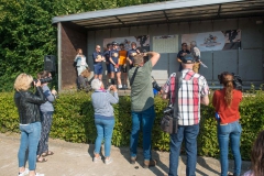 Tour der ongeschoren benen-238