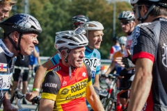 Tour der ongeschoren benen-365