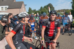 Tour der ongeschoren benen-405