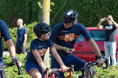 Tour der ongeschoren benen-435