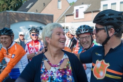 Tour der ongeschoren benen-442