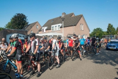 Tour der ongeschoren benen-472