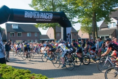 Tour der ongeschoren benen-507