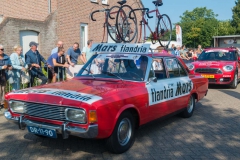 Tour der ongeschoren benen-516