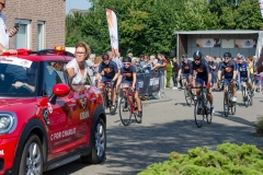 Tour der ongeschoren benen-526