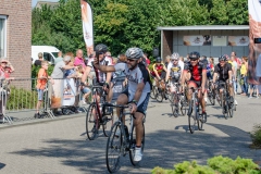 Tour der ongeschoren benen-532