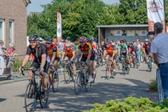 Tour der ongeschoren benen-534