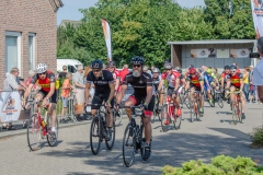 Tour der ongeschoren benen-540