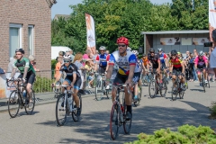 Tour der ongeschoren benen-548