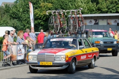 Tour der ongeschoren benen-555