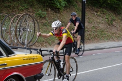 Tour der ongeschoren benen-765