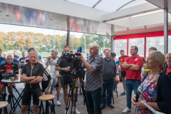 Tour der ongeschoren benen-8