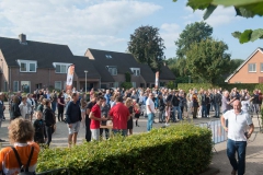 Tour der ongeschoren benen-93