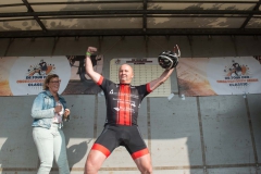 Tour der ongeschoren benen-96