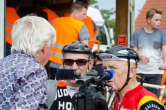 Tour der ongeschoren benen-966