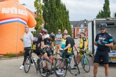 Tour der ongeschoren benen-978