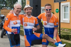 Tour der ongeschoren benen-985