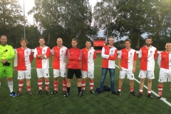 dirk huidig elftal van toen