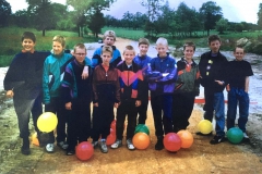 dirk oude foto van toen