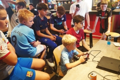 3e FIFA-toernooi SV Lierop