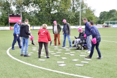 Activiteitendag Jubileumjaar SV Lierop 16-10-2021